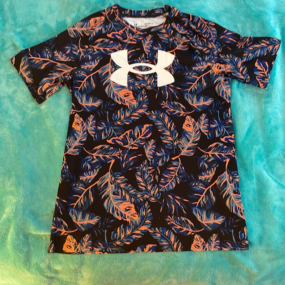 Under Armour Active T-Shirt(Youth XL)